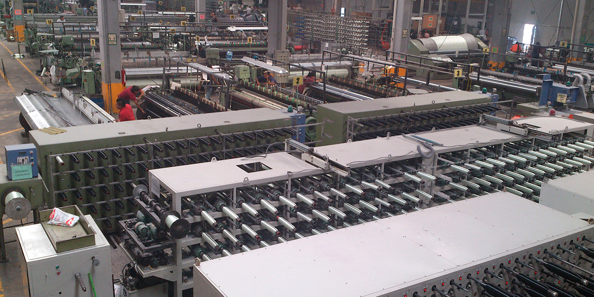 APYPSA Instalaciones