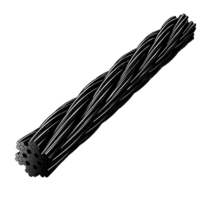 Cable Tensador