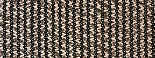 Especificaciones Tejido Raschel